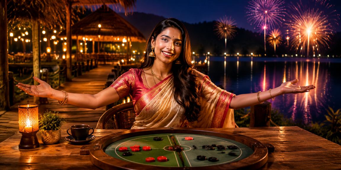সিলেটে দায়িত্বশীল গেমিং সম্পর্কে সচেতন একজন বাংলাদেশি খেলোয়াড়