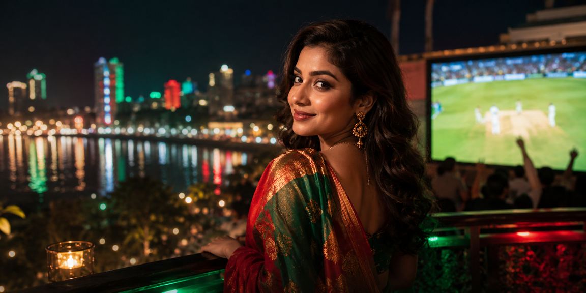 বগুড়ায় স্মার্টফোনে 7starhd গেম উপভোগ করছেন একজন বাংলাদেশি গেমার