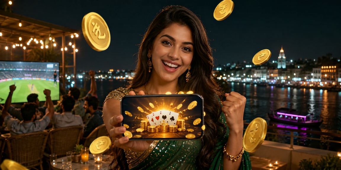 ময়মনসিংহে একজন বেটর টাকায় টিন-প্যাটি কার্ড গেম উপভোগ করছেন
